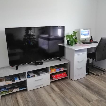 Apartma Carnica بليد المظهر الخارجي الصورة