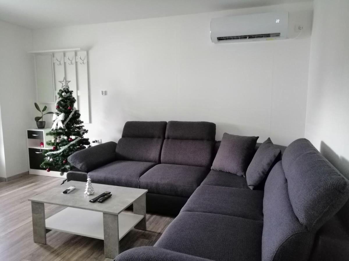 Apartma Carnica بليد المظهر الخارجي الصورة